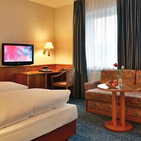 Hotel Ilbertz Garni Cologne Luaran gambar
